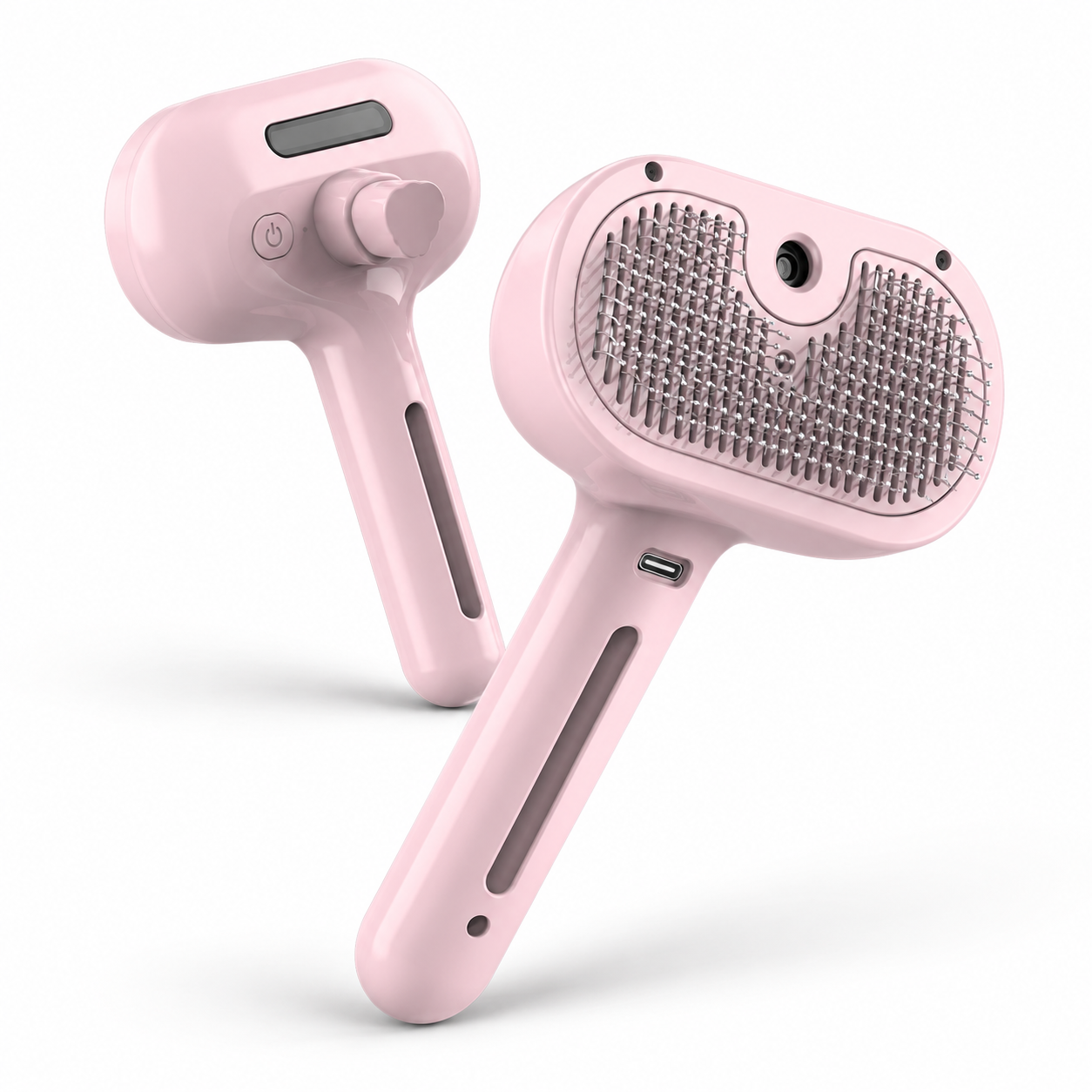 Square - Pink