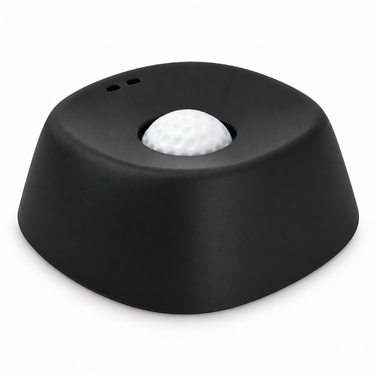 Rolling Ball Pet Treat Bowl – Slow Licking, Less Splash