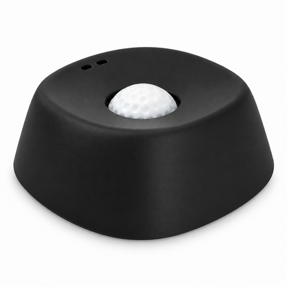 Rolling Ball Pet Treat Bowl – Slow Licking, Less Splash