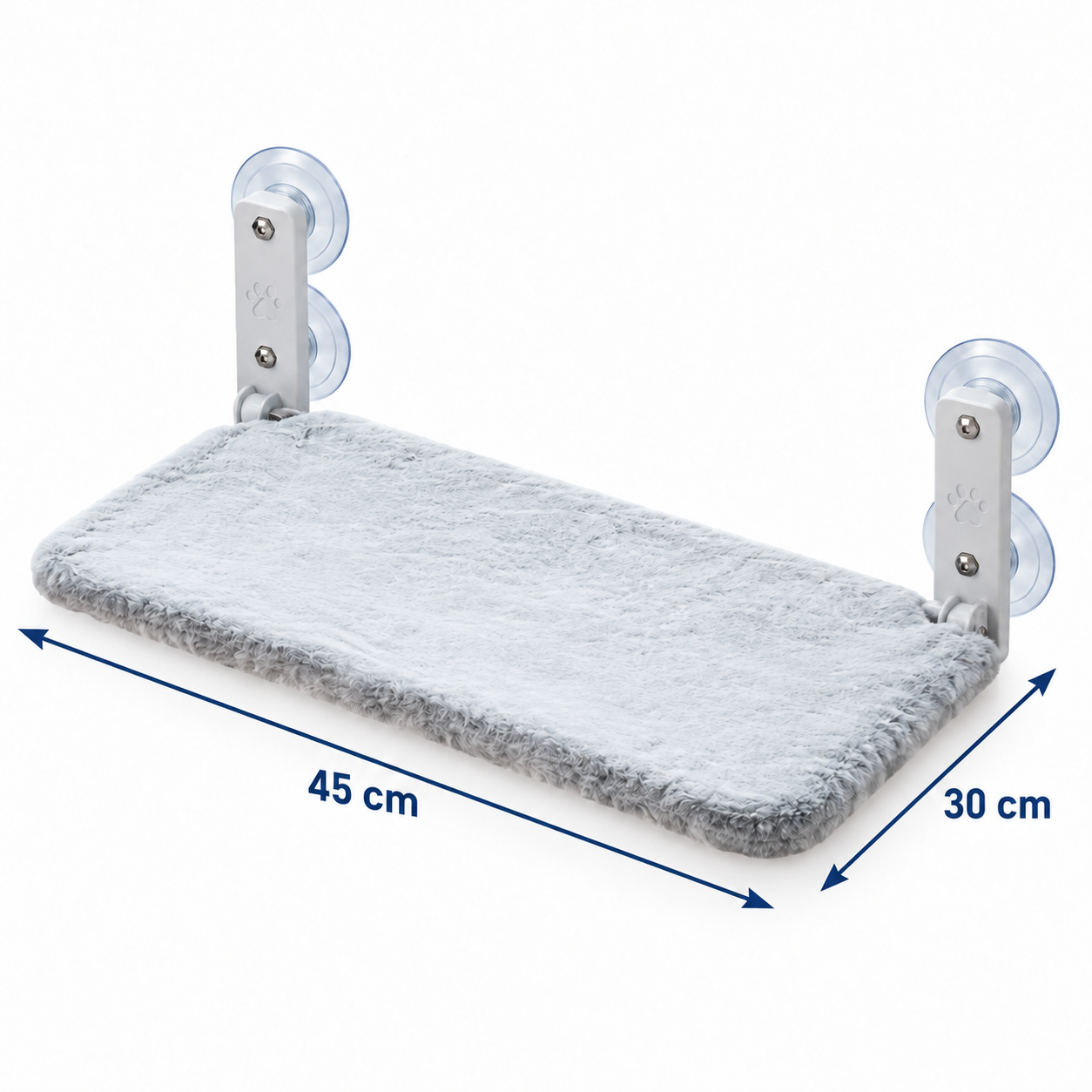 Plush Medium