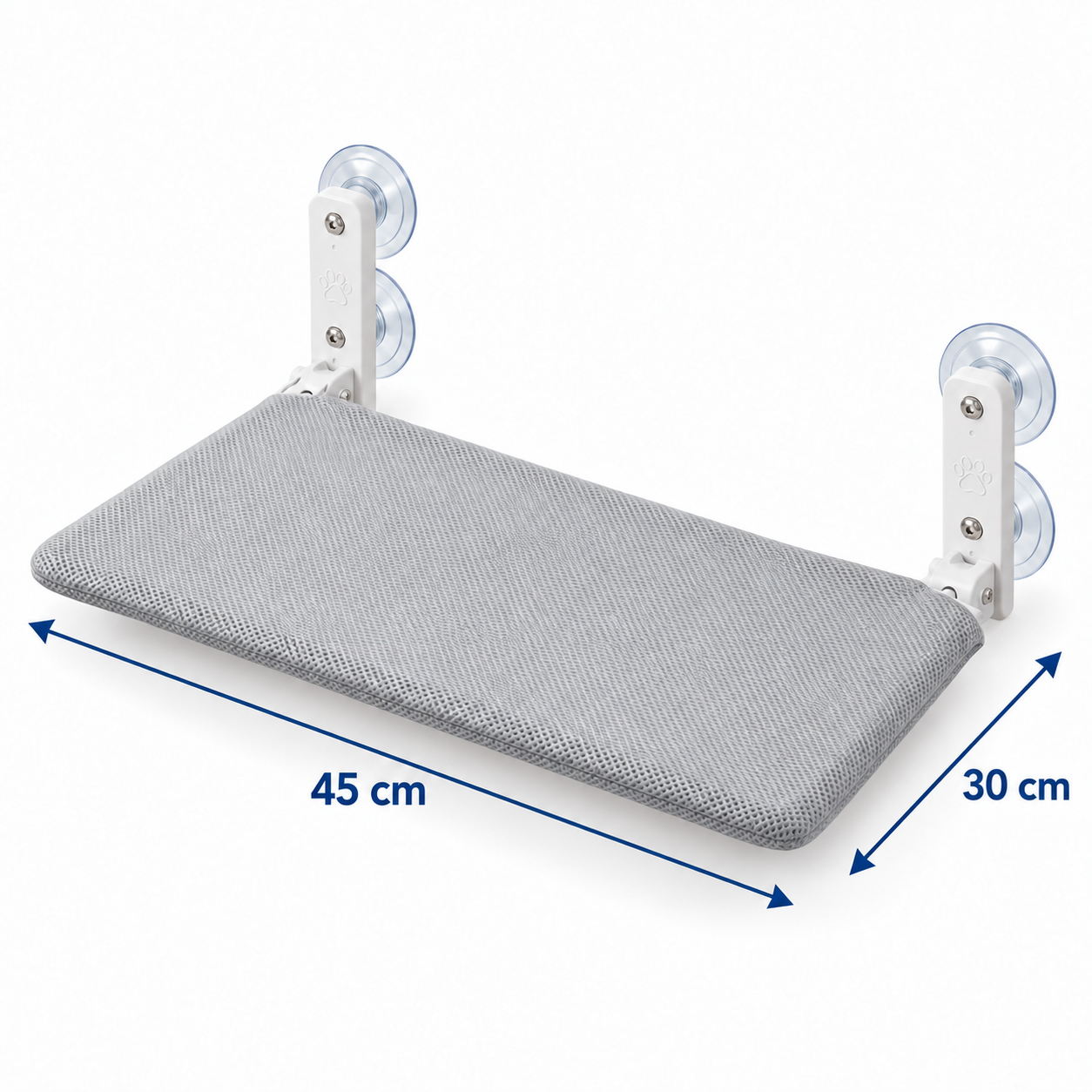 Breathable mesh  Medium