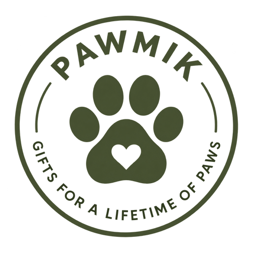 Pawmik